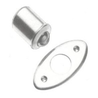 Cricchetto a sfera per...