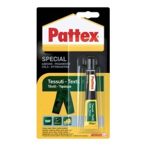 Adesivo acetovinilivo per tessuti Pattex 20 grammi