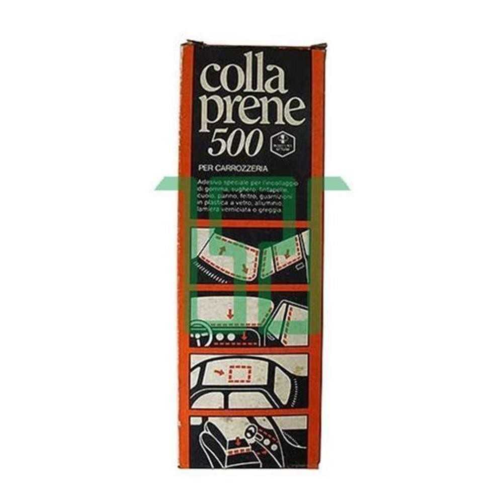 Colla per carrozzeria 500 - Collaprene gubra