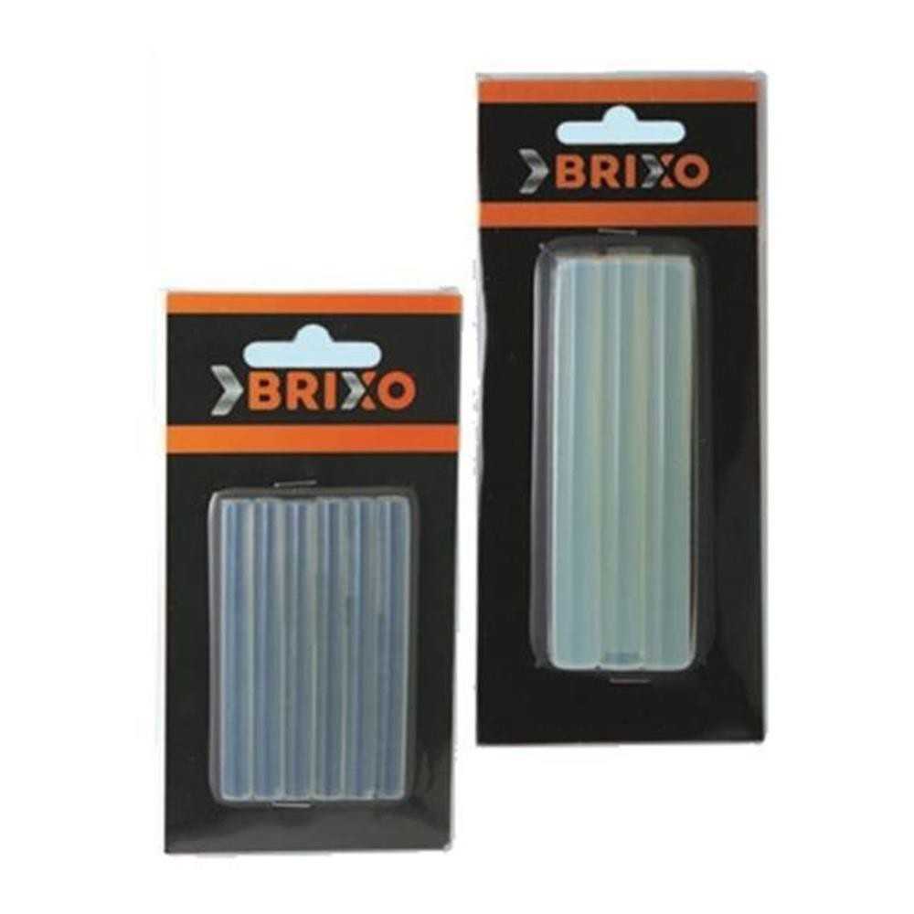 Colla in stick per pistola a caldo 7x70 mm