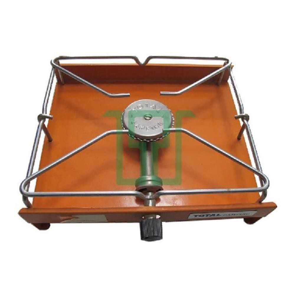 fornellino gas camping