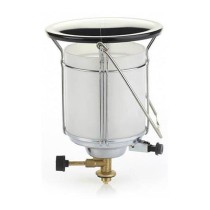 lampada per bombola l.200 total