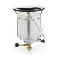 lampada per bombola l.200...