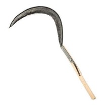 Falce per cantoniere