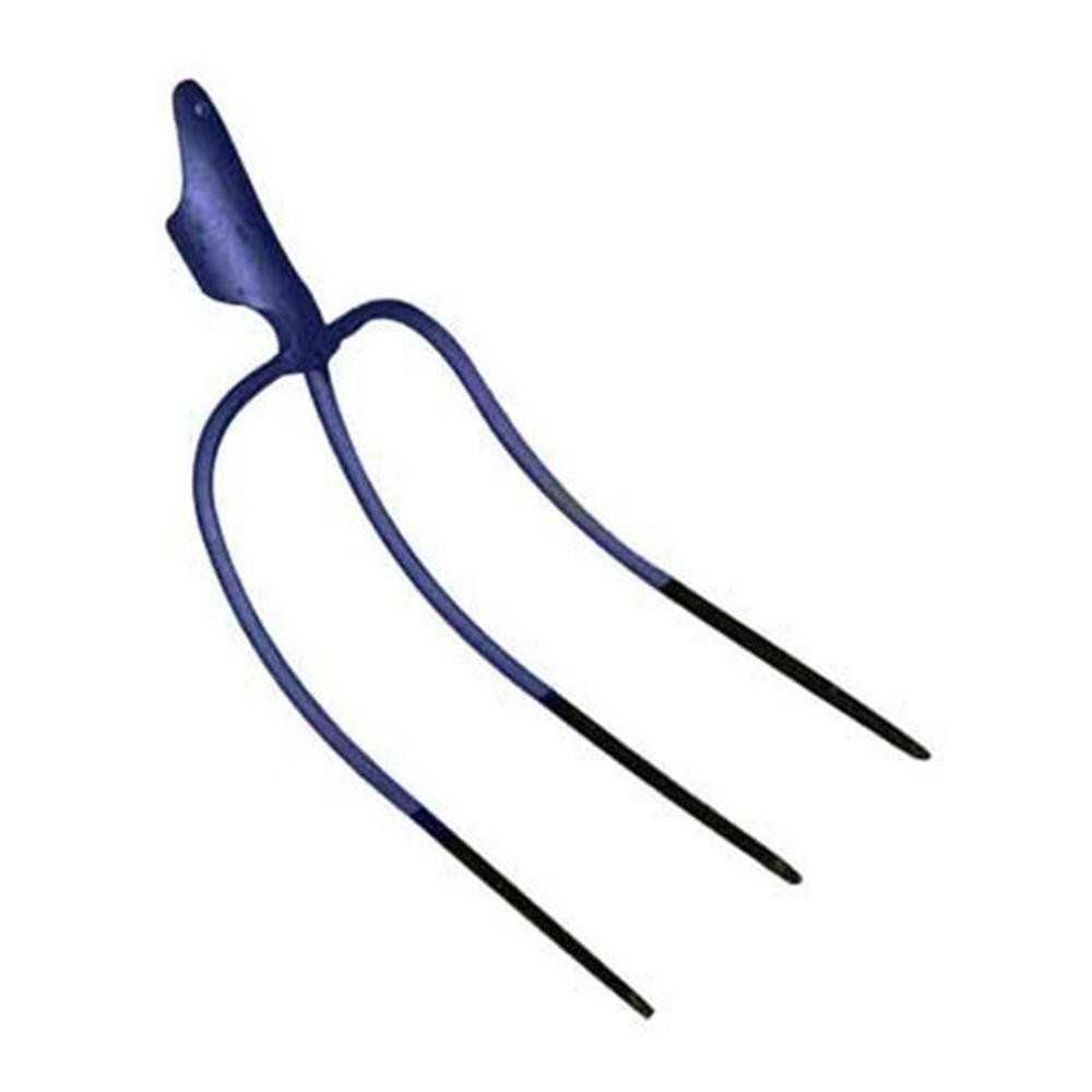 Forca da fieno 3 denti