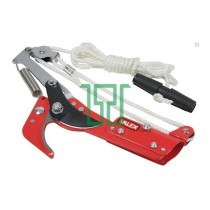 svettatoio a pertica