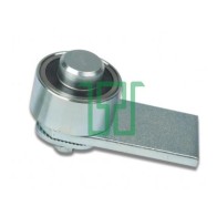 cardine superiore con piastra