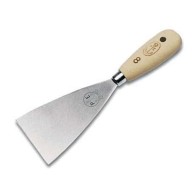 Spatola 20 stuccatore con...