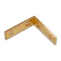 Lastrina ad angolo 5x5 cm...