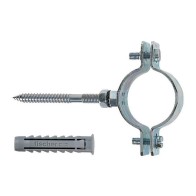 Collare tubo cpt 3/4 - fischer