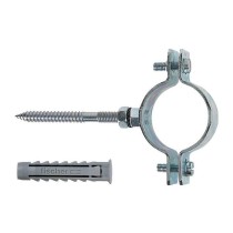 Collare tubo cpt 1 - fischer 501133