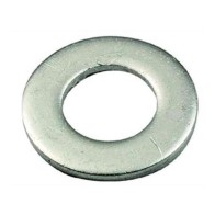 Rondella m08 piana 16x1.5...