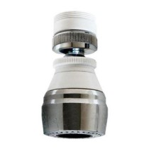 Doccetta - aeratore cromato ipierre