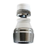 Doccetta - aeratore cromato...