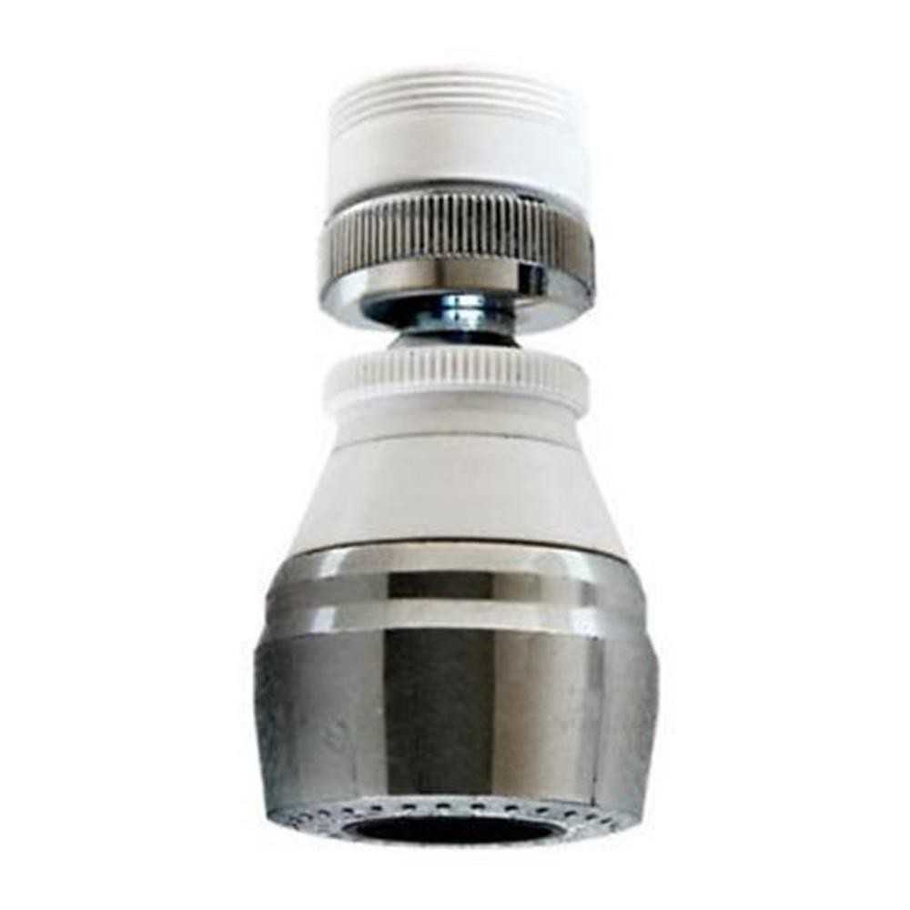 Doccetta - aeratore cromato ipierre