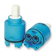 Cartuccia a dischi ceramica...