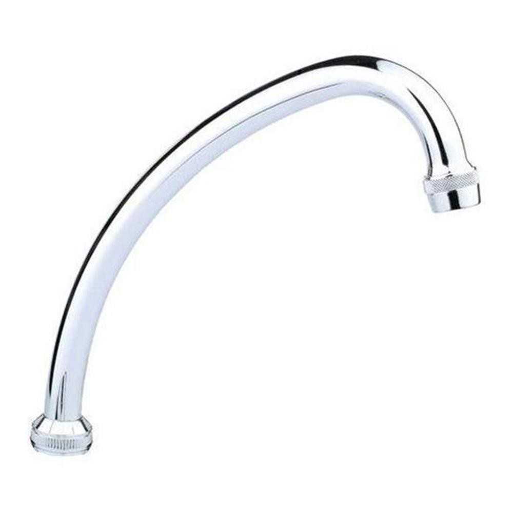 Canna ricambio “c” lavello monoforo 18 x 200 mm