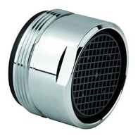 Aeratore con filetto...