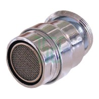 Aeratore con filetto...