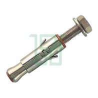 Tassello acciaio bslm 6x50...