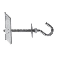 Ancora soffitto gancio...