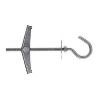 Ancora soffitto gancio...