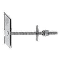 Ancora soffitto dado - kd 6