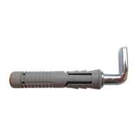 Gancio pfs 12n - scaldabagno