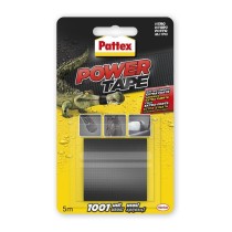 Nastro powertape 50mm x 5 mt nero