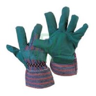 Guanto lavoro tessuto...