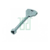 Bft - chiave di sblocco cls/82 zama per sub