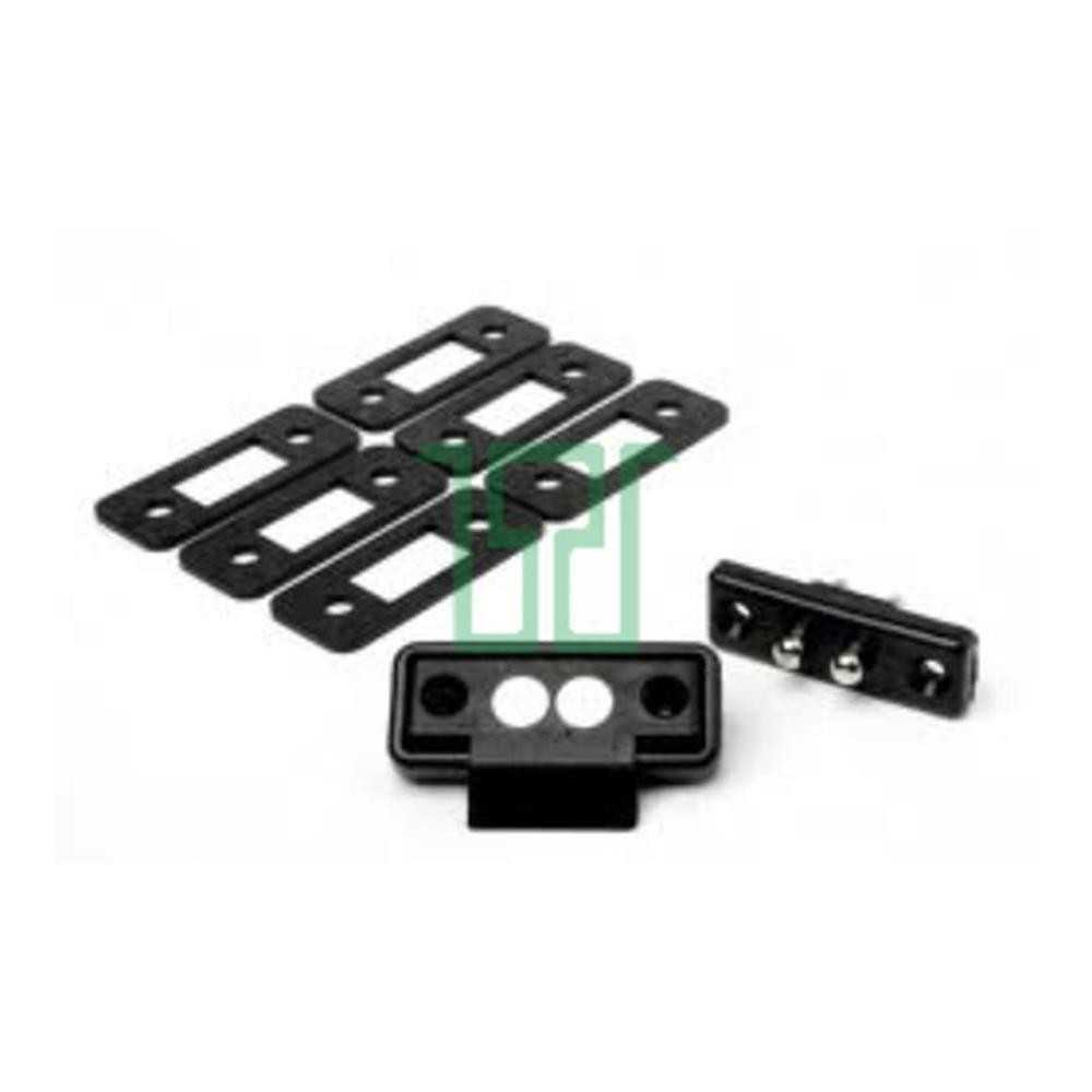 Coppia contatti cisa