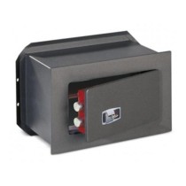 Cassaforte technomax l34 x h21 a chiave - sekur