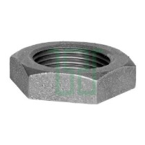 Controdado in ghisa malleabile 1.1/4 - Fig 310