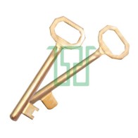 Chiave patent passepartout