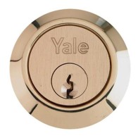 Cilindro Yale - staccato...