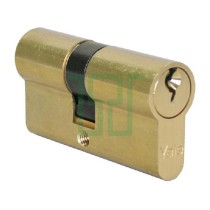 Cilindro Yale - sagomato 58.0mm (22+26)