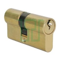 Cilindro Iseo - sagomato 74.0 (35+35)