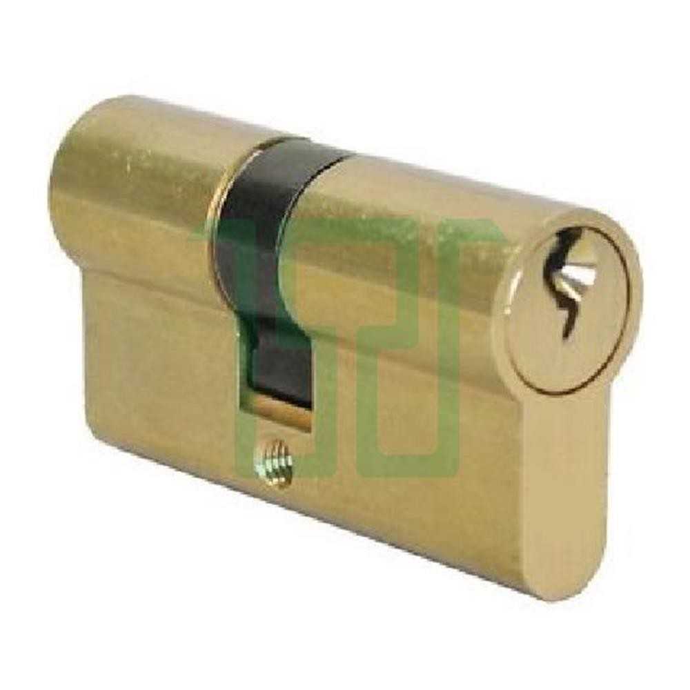 Cilindro Iseo - sagomato 74.0 (35+35)