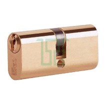 Cilindro Iseo - ovale 60.0mm (30+30)