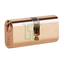 Cilindro Iseo - ovale 54.0mm (27+27)