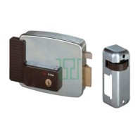 Elettroserratura applicare...