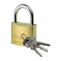 Lucchetto arco corto 40...