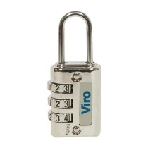 Lucchetto arco combinazione 30 viro