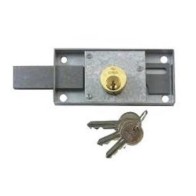 Serratura applicare sx...