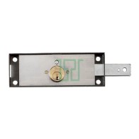 Serratura applicare dx...