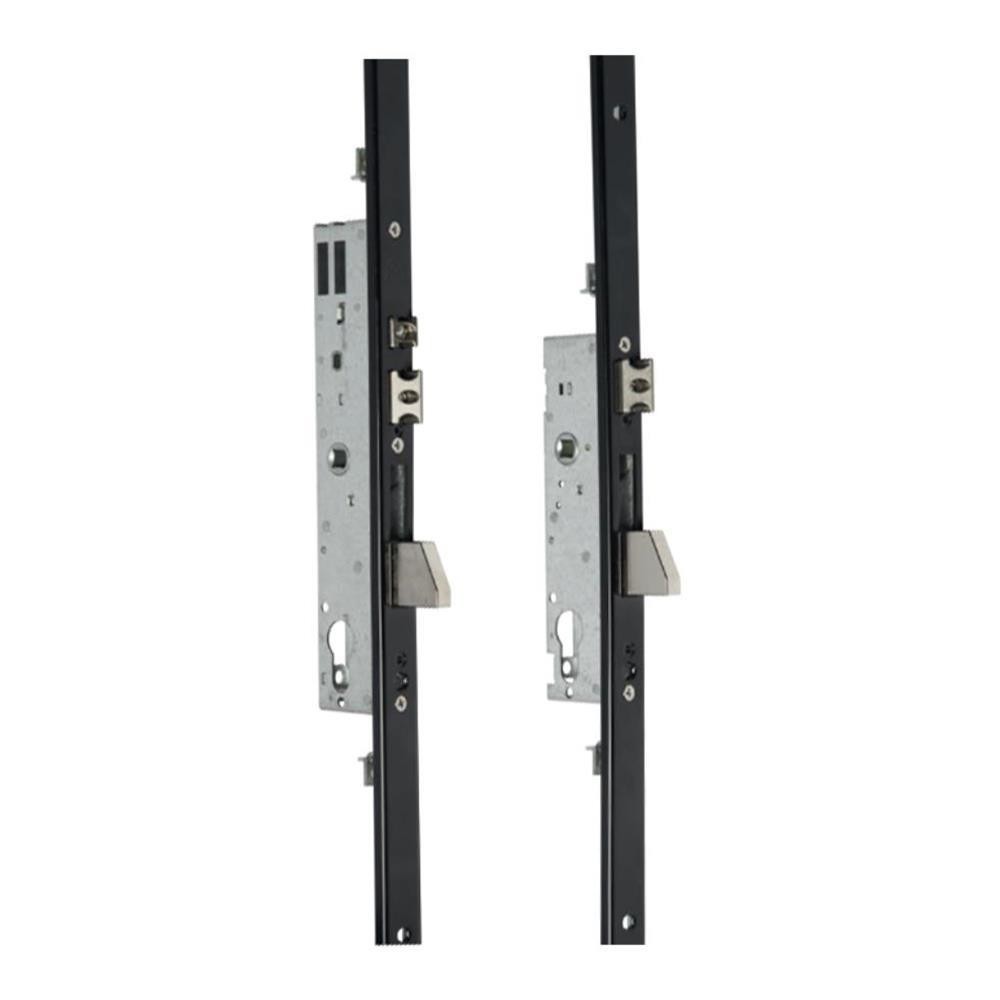 Serratura montante 30 cisa 46445-30