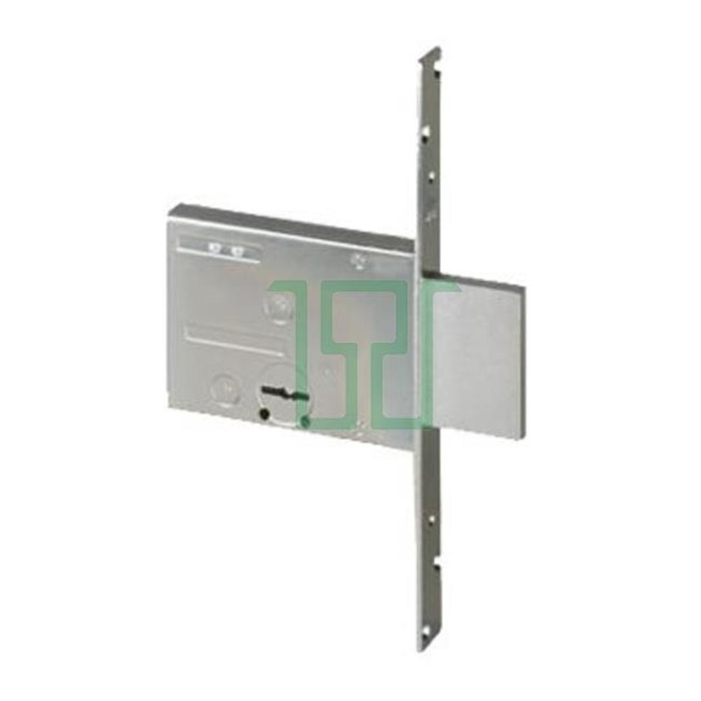 Serratura infilare 70 cisa per cassaforte