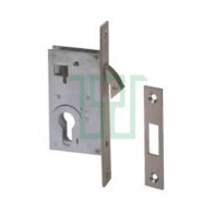 Serratura infilare 60...