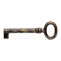 Chiave per serratura mobile...